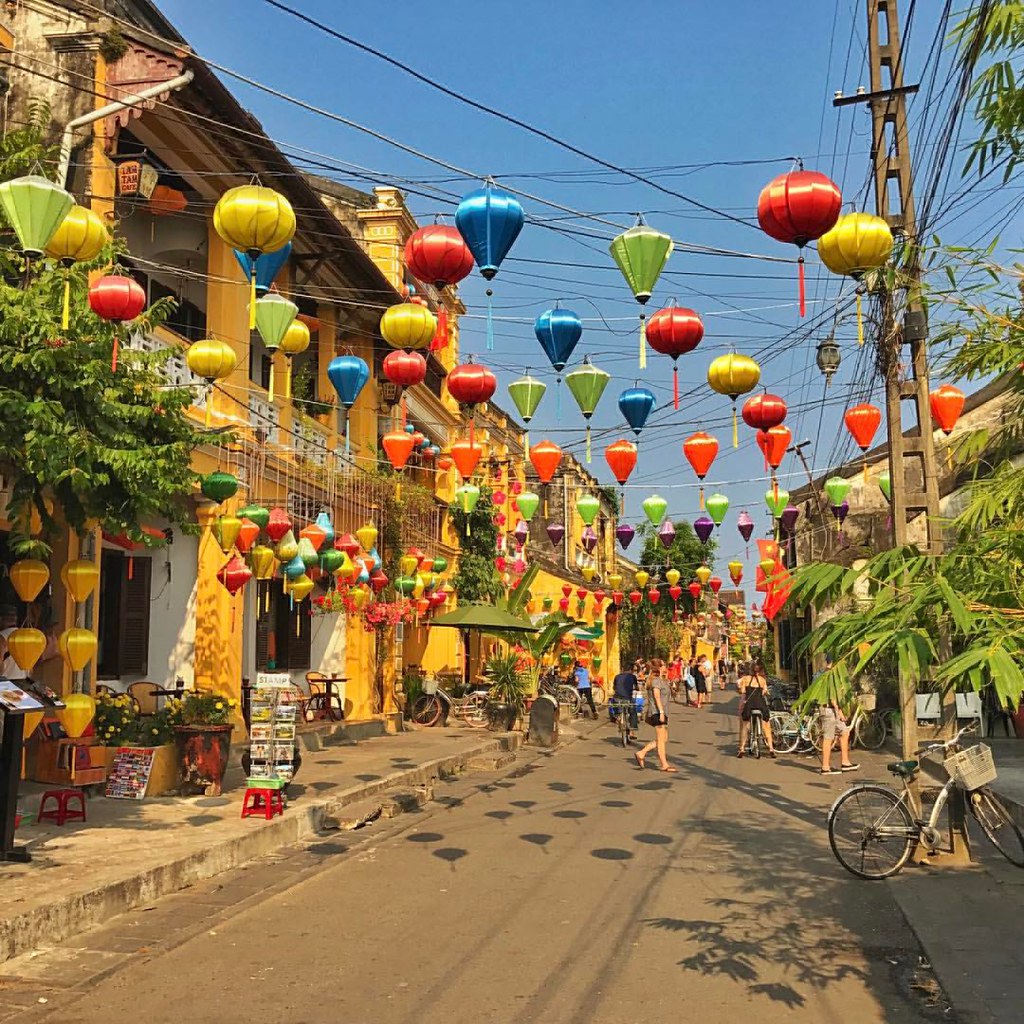 Tour Đà Nẵng - Sơn Trà - Hội An 01 Ngày, Gồm Bữa Tối, Khởi Hành Hàng Ngày