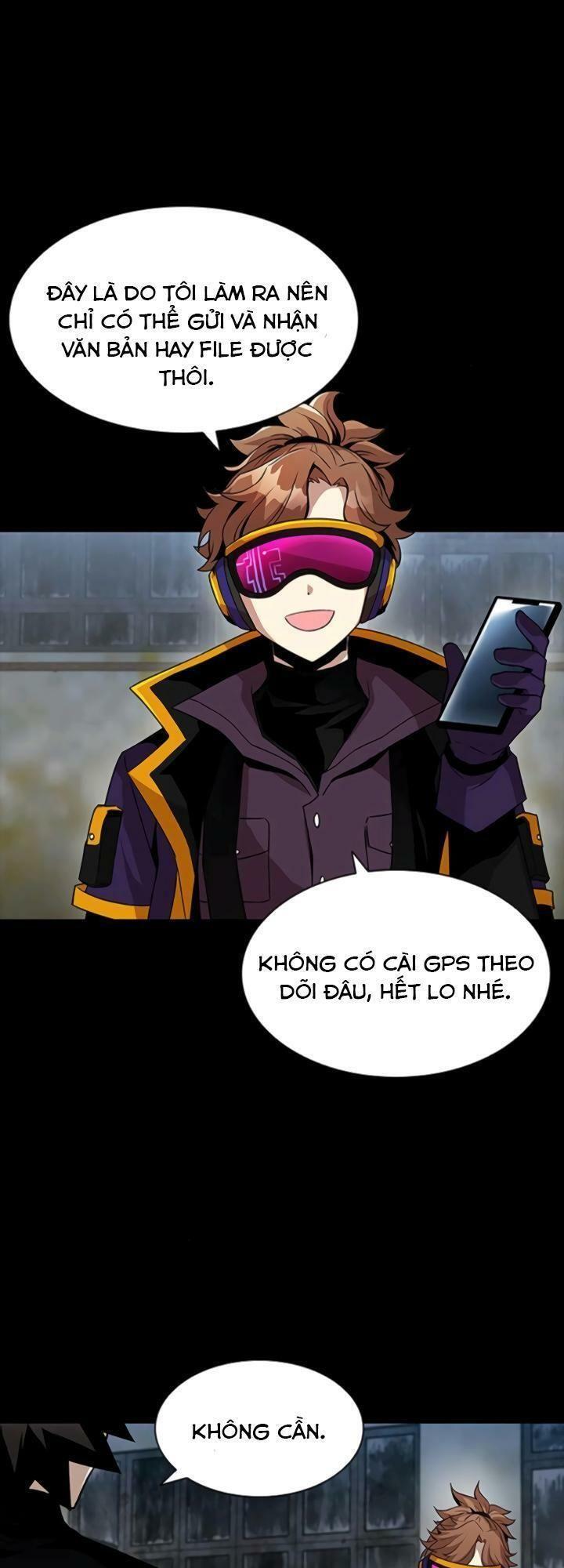 tiêu diệt ác nhân chapter 15 8