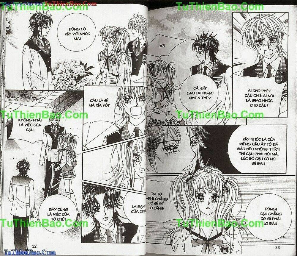 con quỷ hút thuốc ở nhà kho chapter 2 17