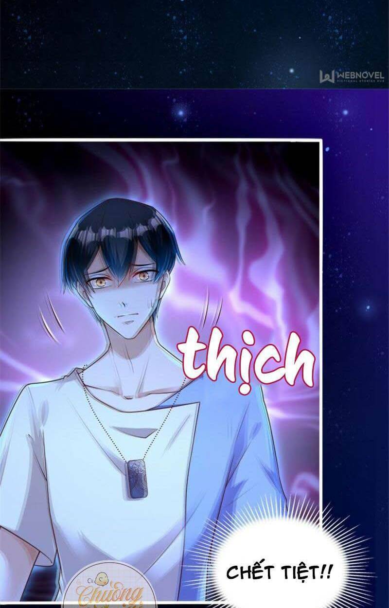 gặp phải người chồng xảo quyệt! chapter 15 7