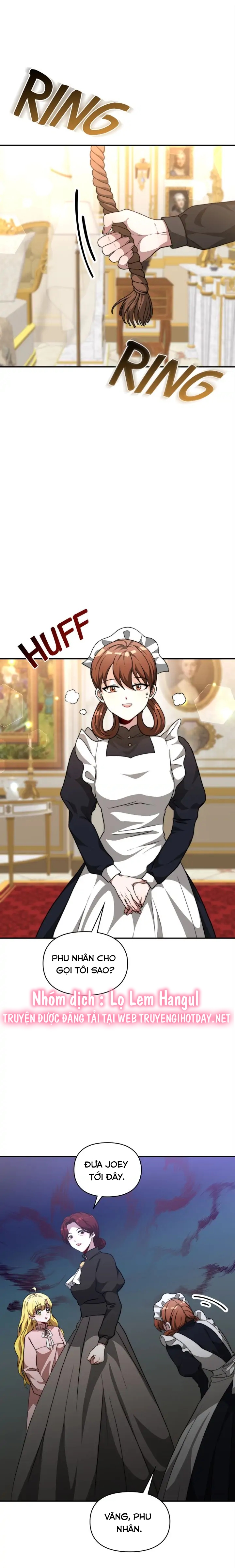 công nương eluana vita chapter 45 1