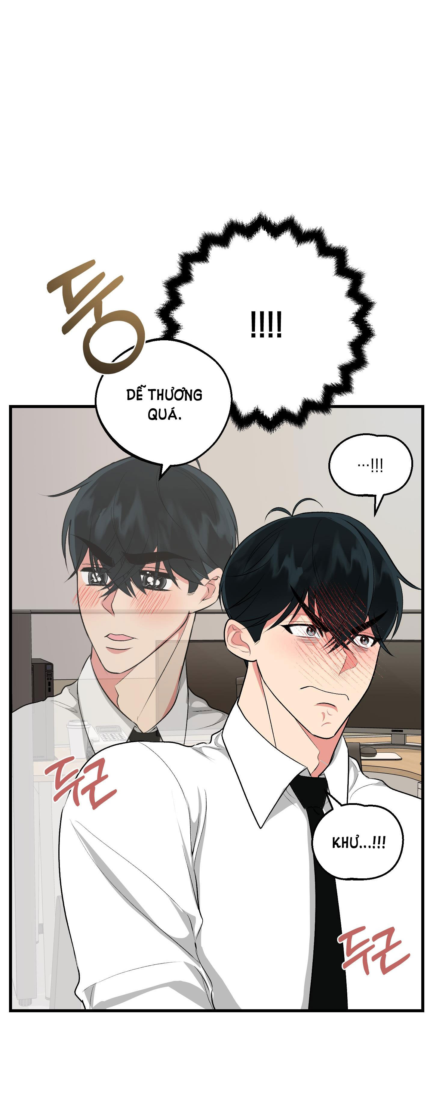 [18+] thêm một lần nữa thôi chapter 6.2 22