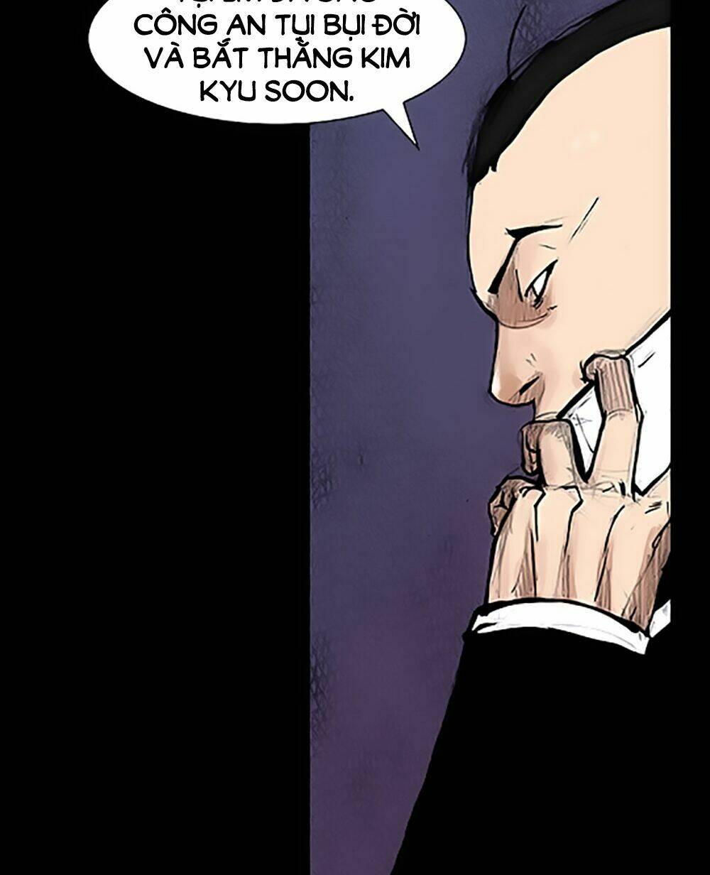 độc cô tiền truyện chapter 15 18