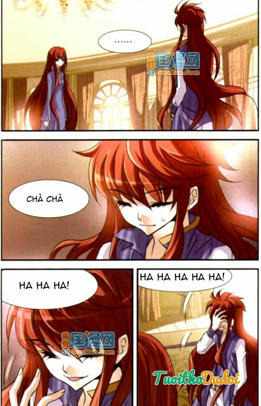 thiên diệp anh hoa chapter 17 8