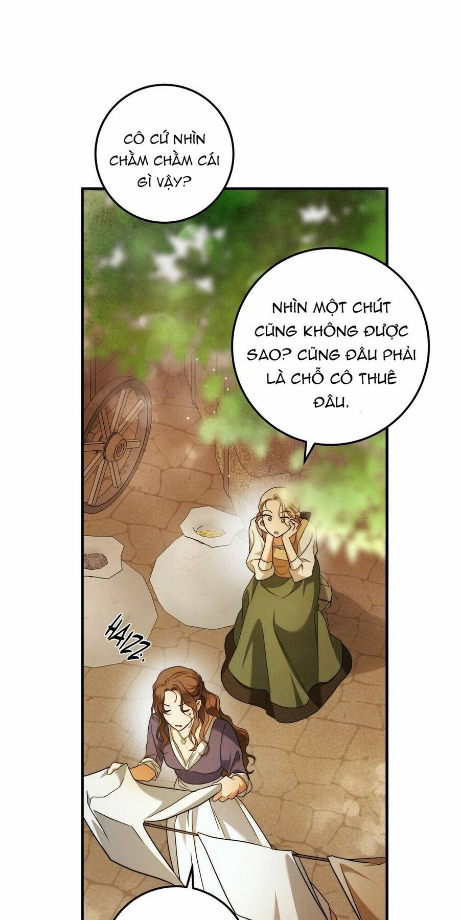 lời nói dối vĩnh cửu của người chapter 32 47