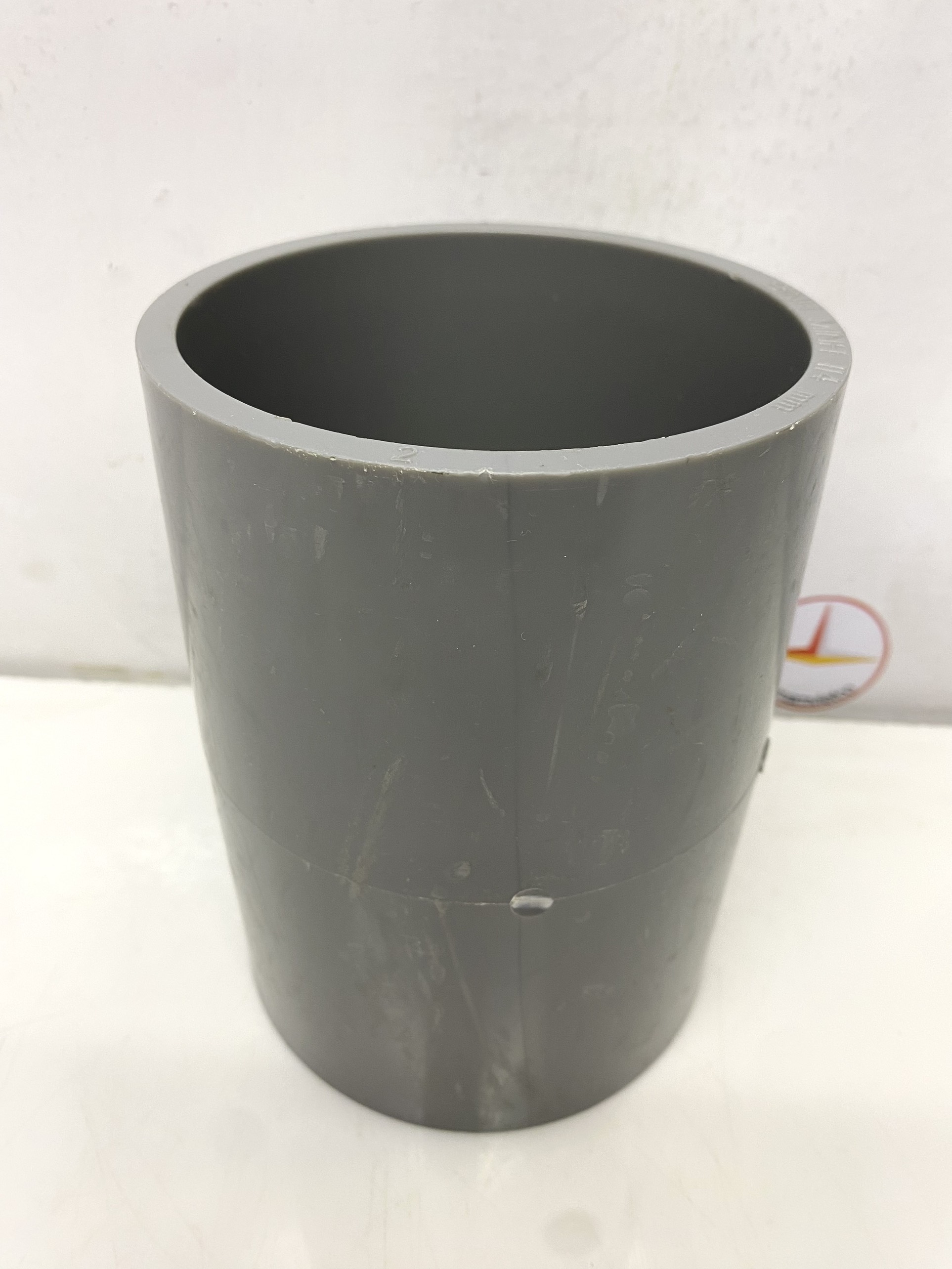 Nối 114 dày nhựa PVC Bình Minh  - N114D