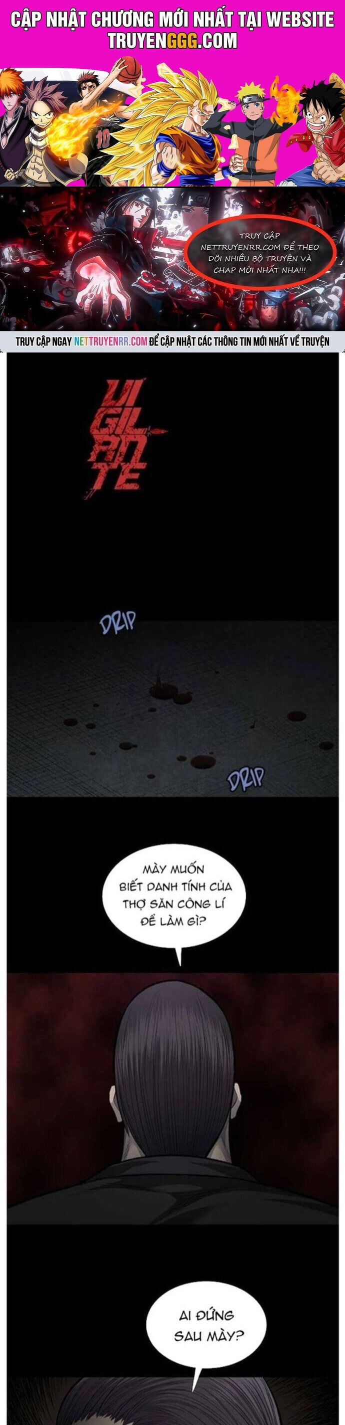 Tao Là Công Lý chapter 91 1