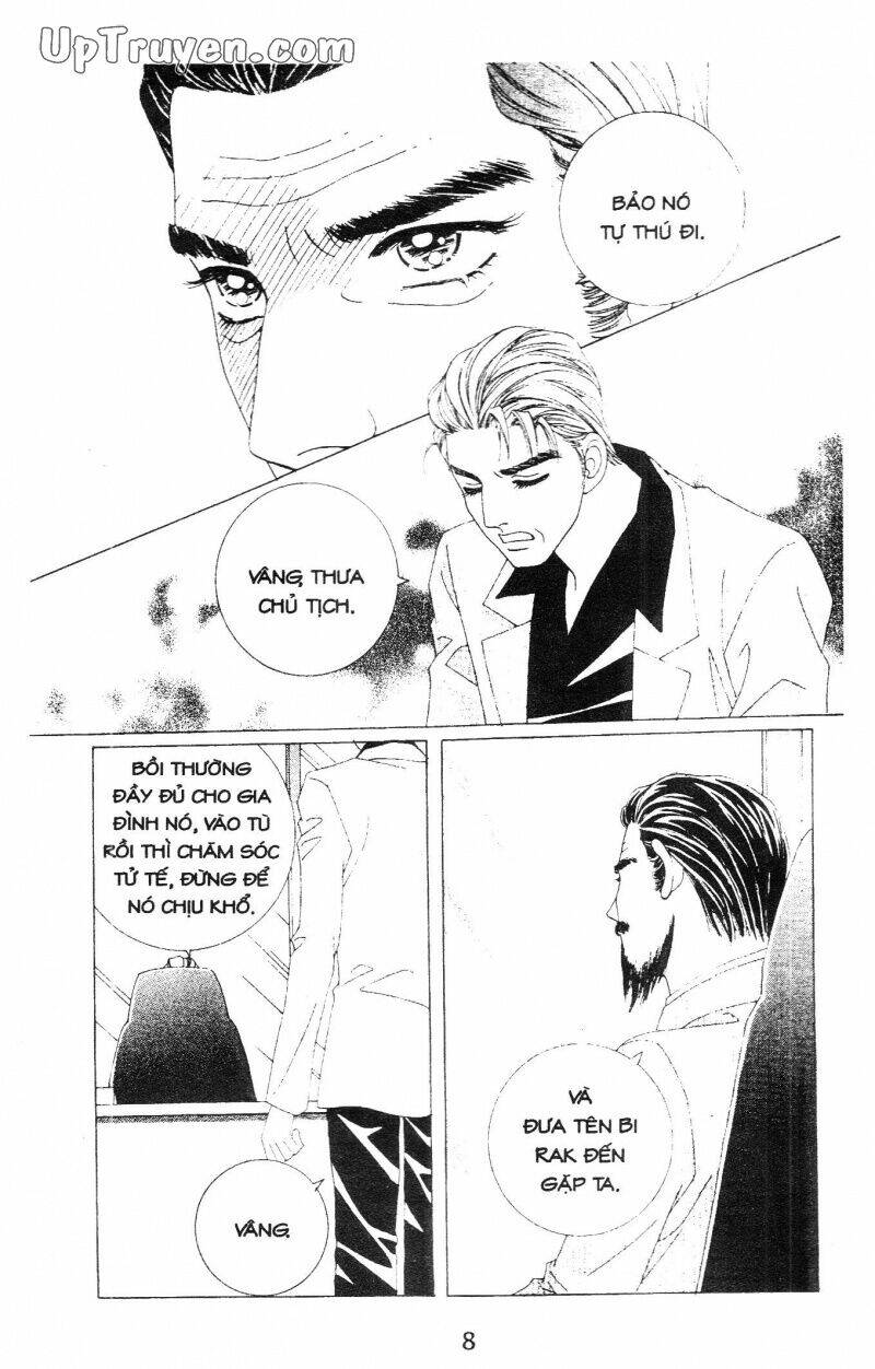 mặt nạ tình yêu chapter 120 10