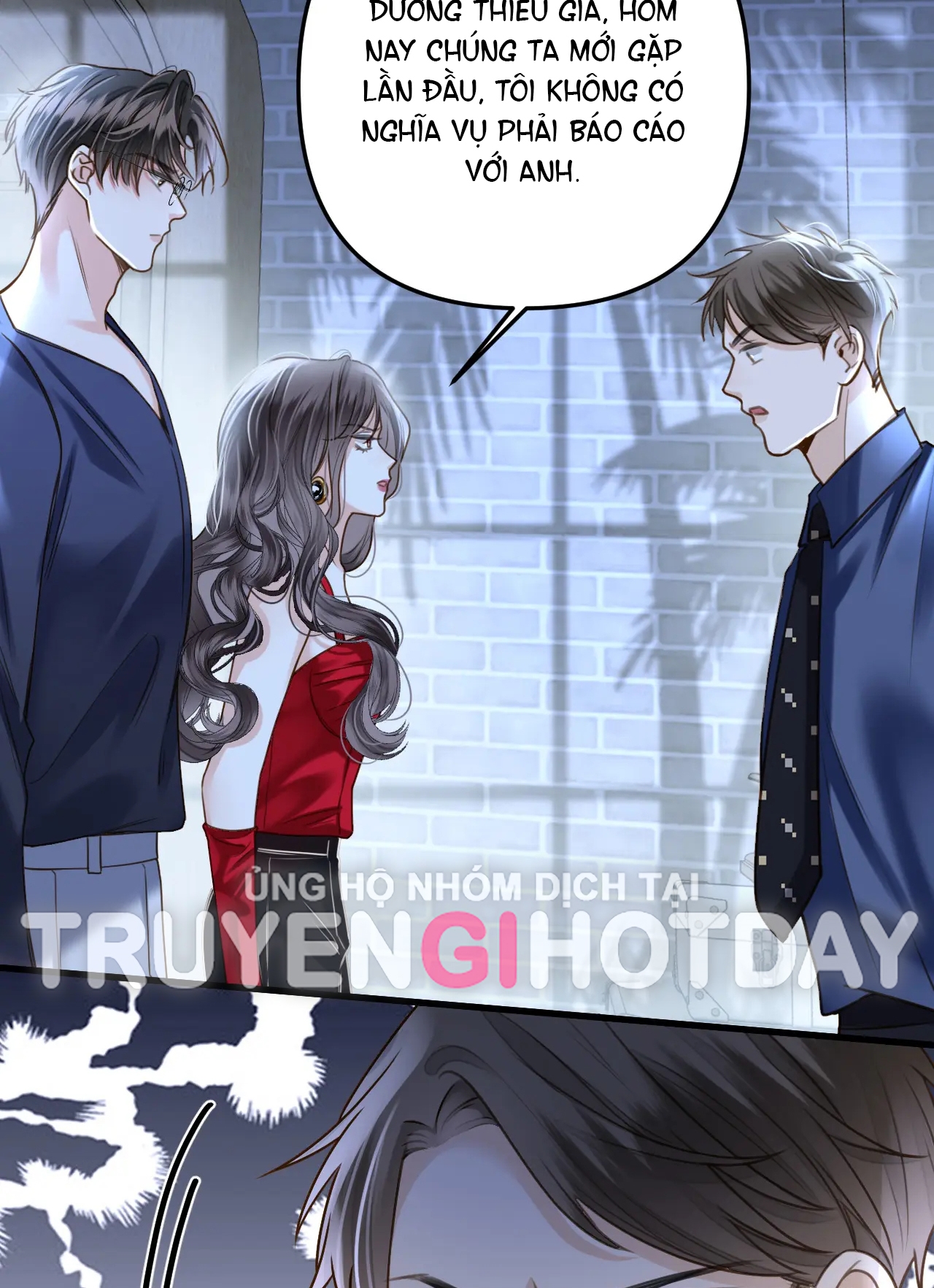 ngày mai cũng thích anh chapter 9 41