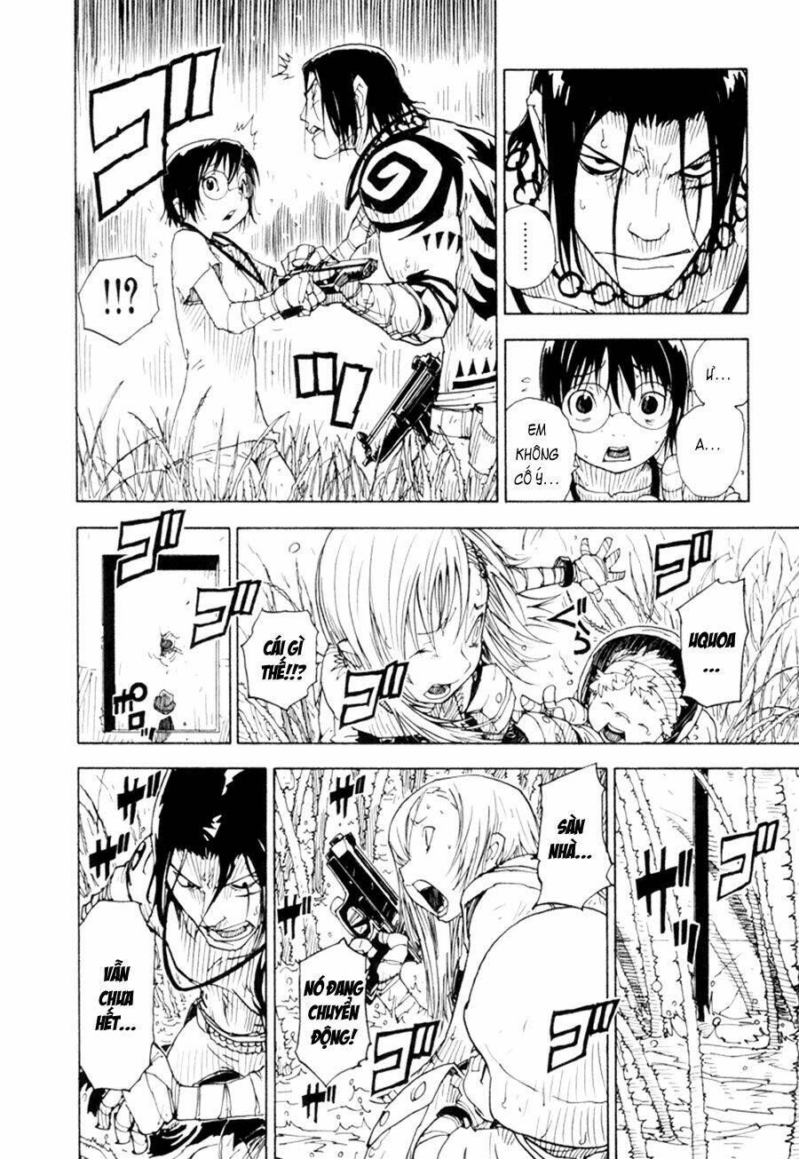 king of thorns chapter 14 16