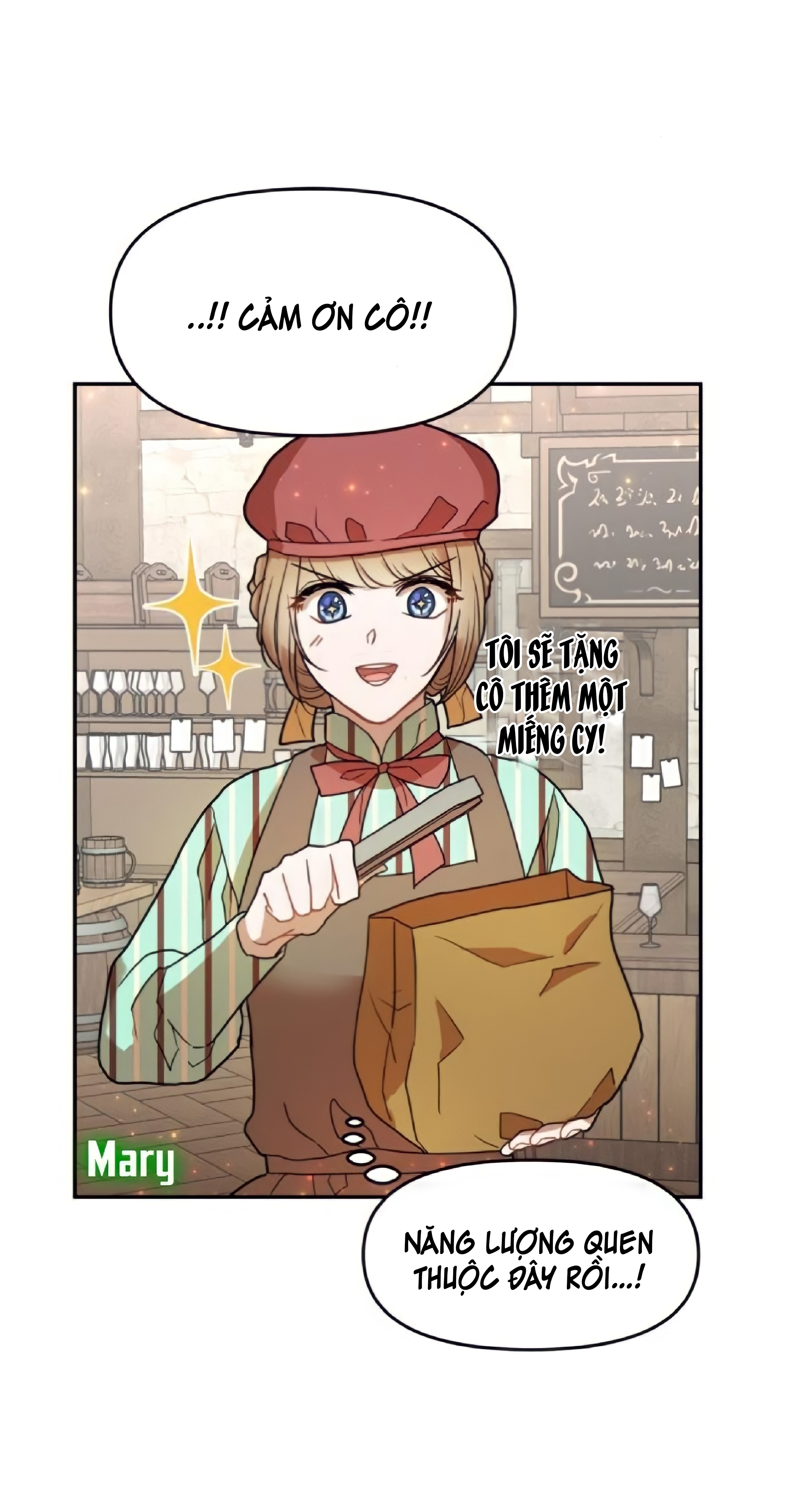 truyện tranh lãng mạn của ropan bing chapter 11 27