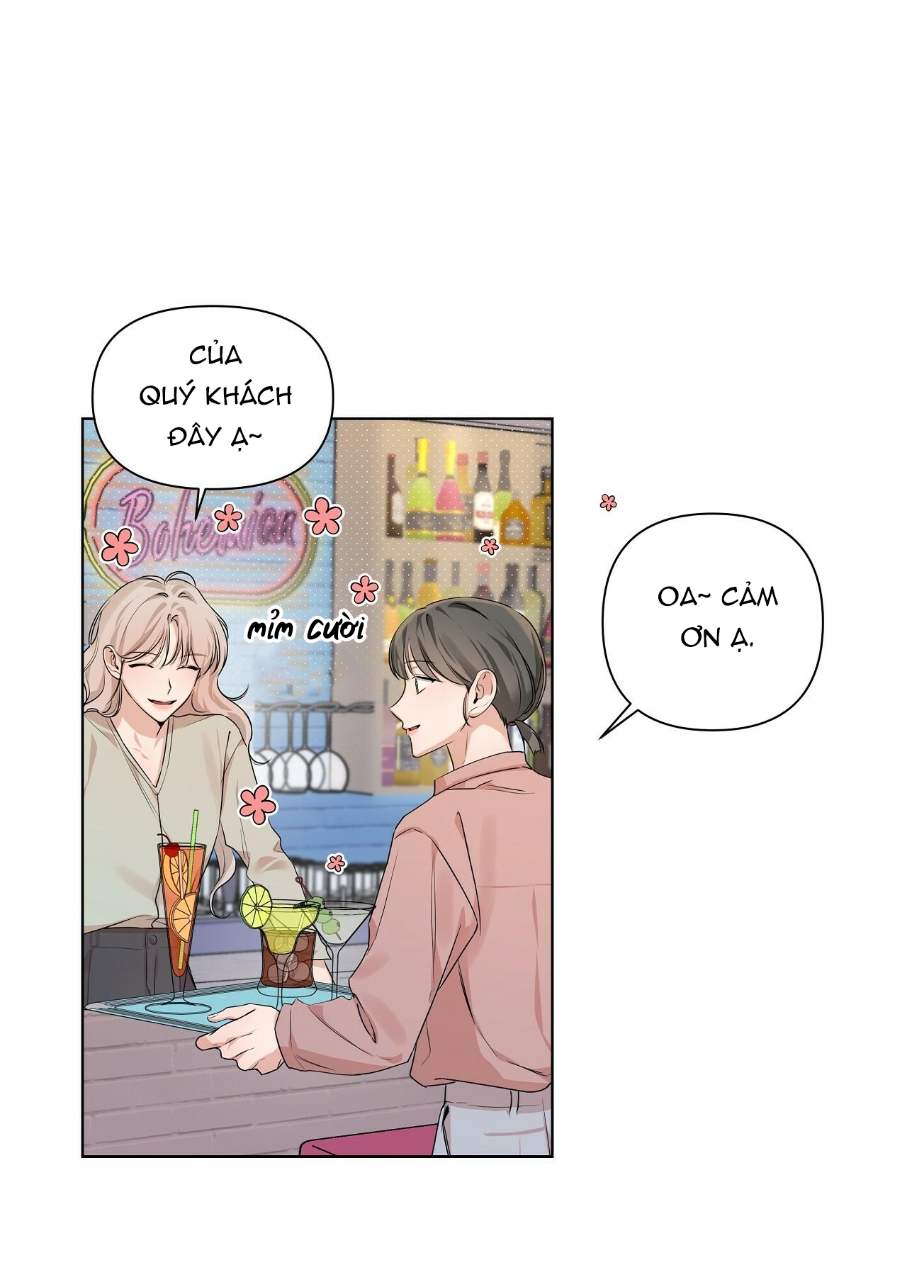 đừng bận tâm darling chapter 12 60