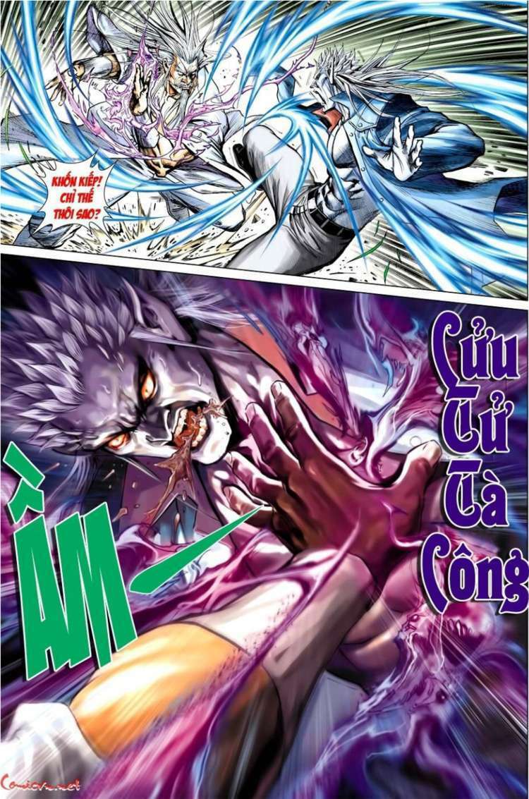 vương phong lôi 1 chapter 48 23