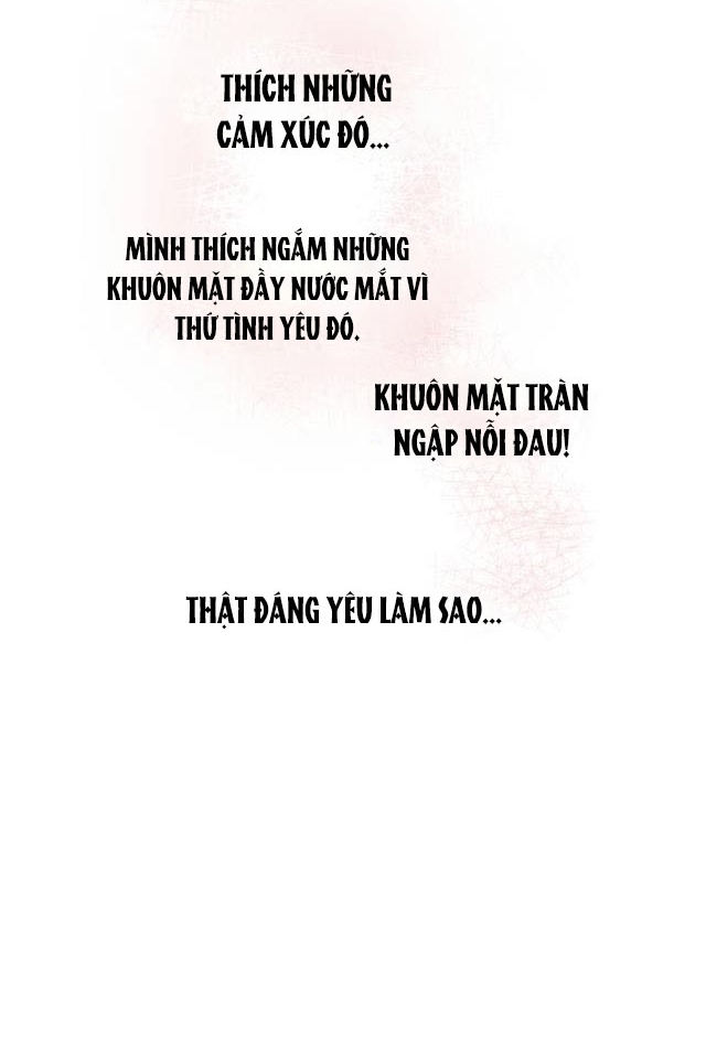 nàng phù thủy của tôi chapter 26.1 4