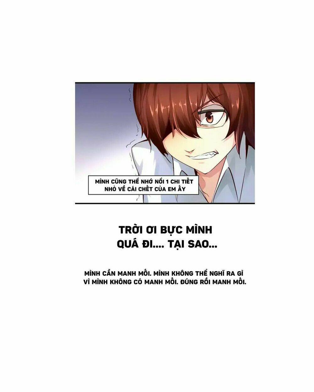 100 ngày em gái tôi mất tích chapter 8 10