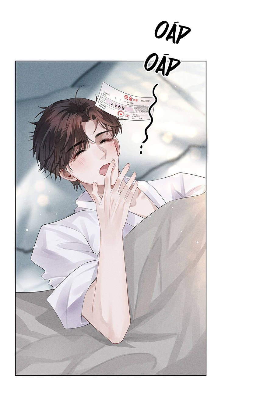 dior tiên sinh chapter 7 22