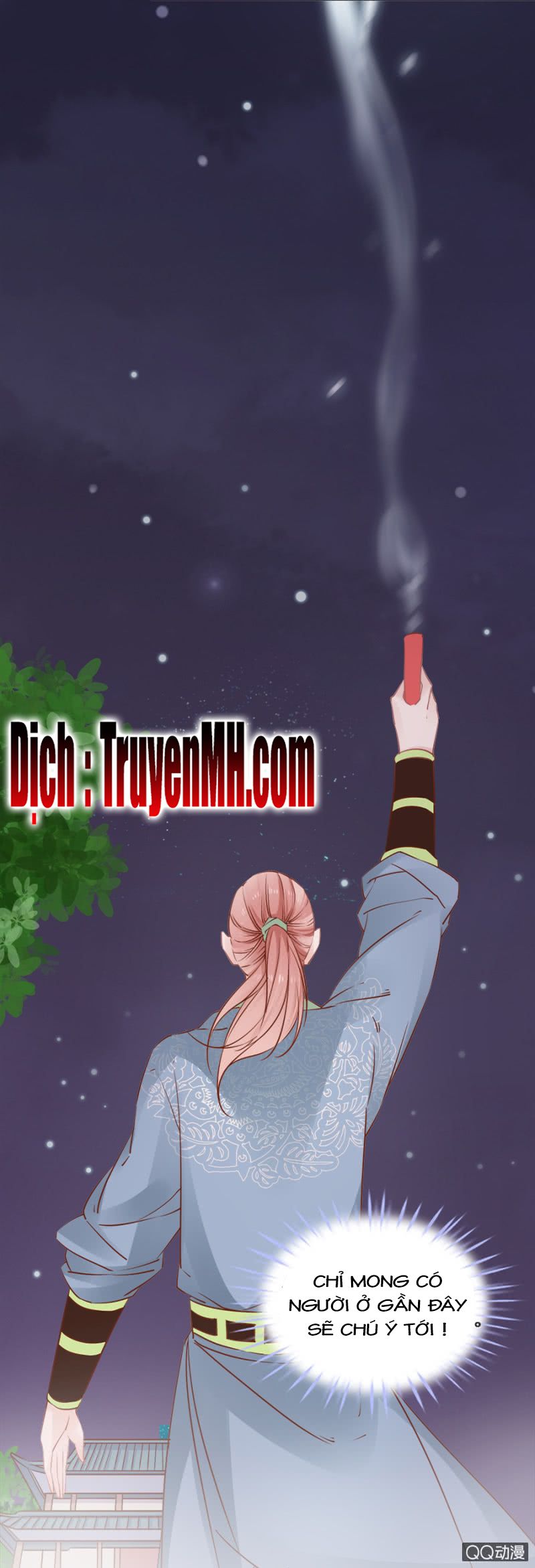 solo đi vương gia chapter 86 2