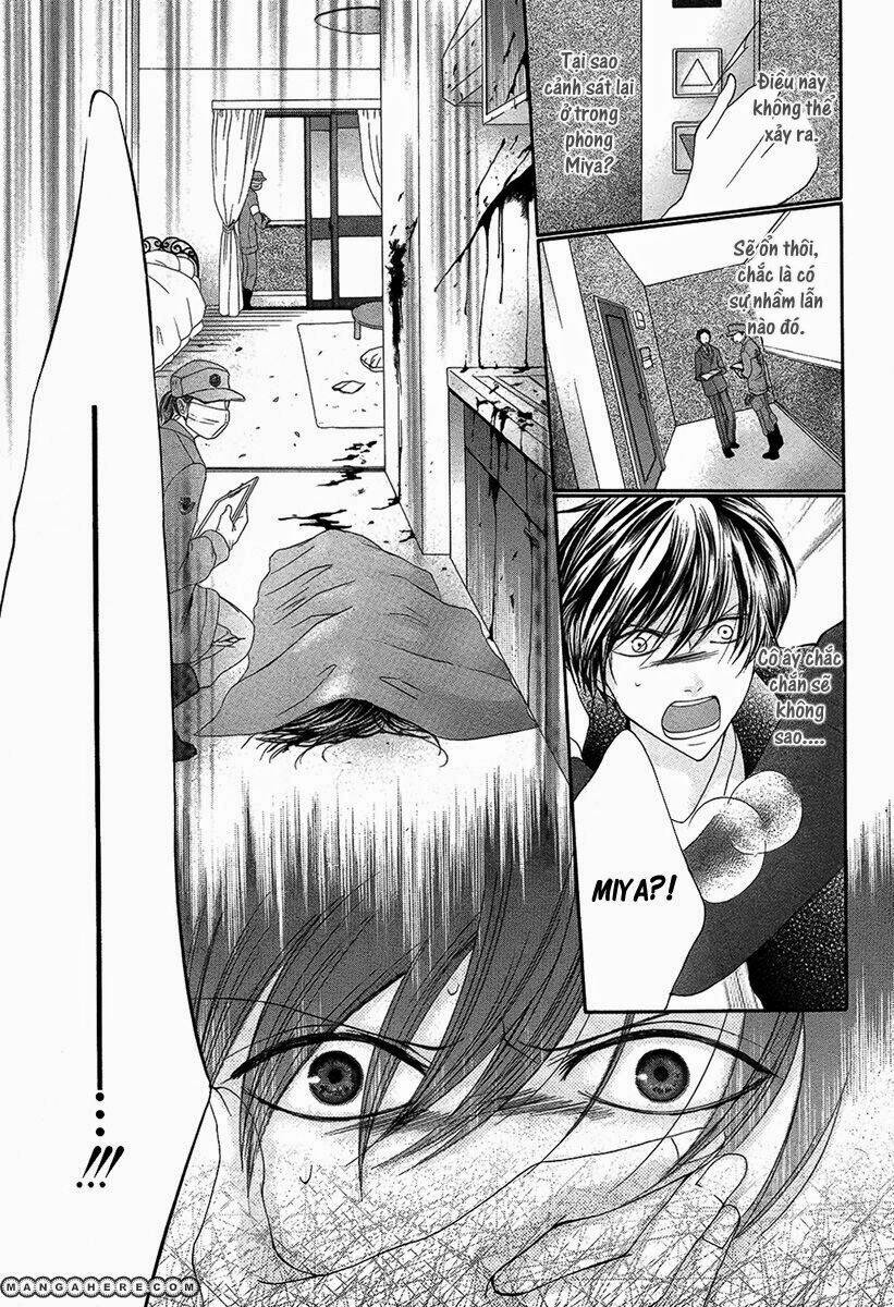 yadokari honpo chapter 1 23