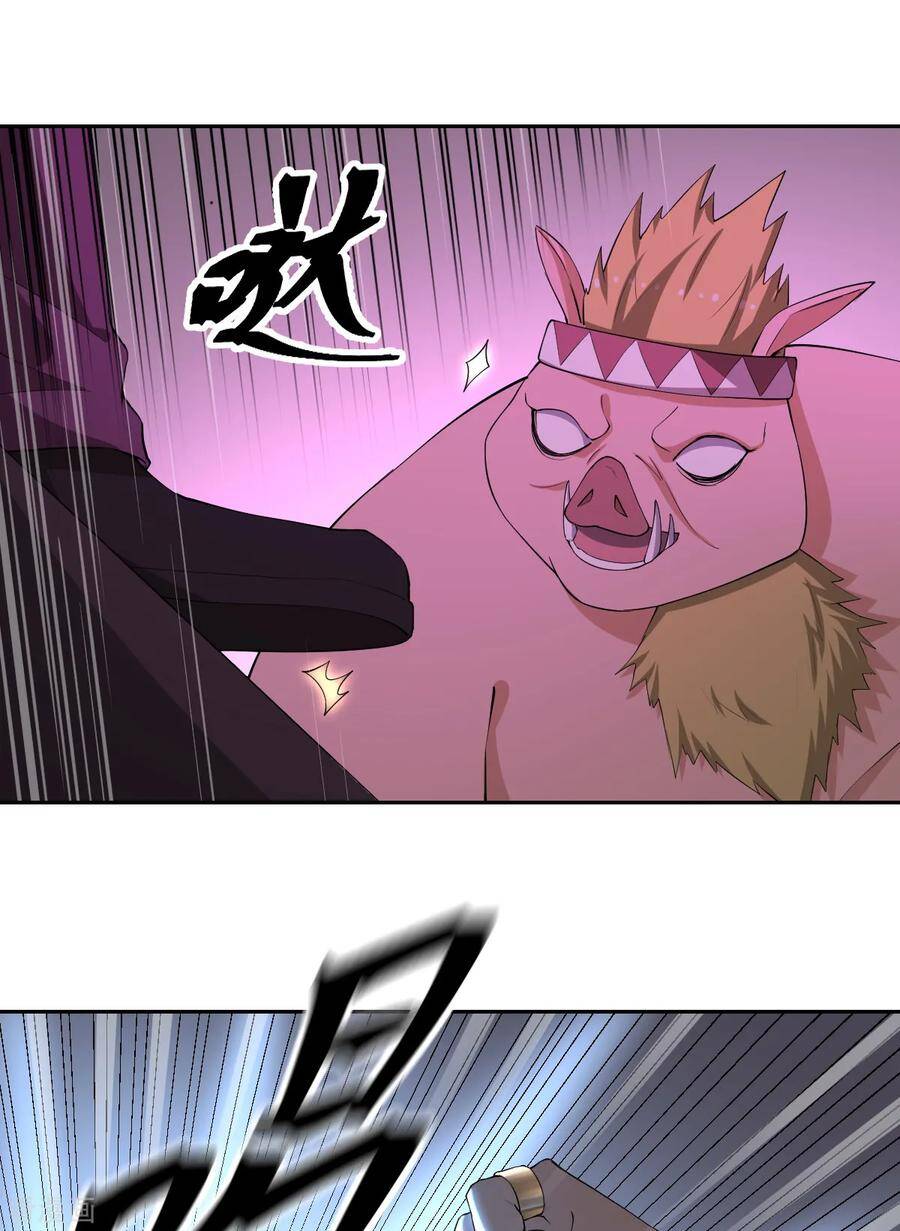 nghịch thiên tiên mệnh chapter 71 31