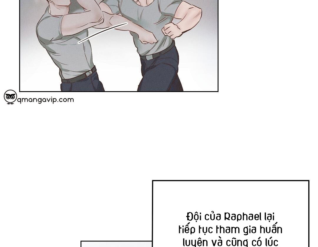 đại úy lãng mạn thân yêu của tôi chapter 29 87