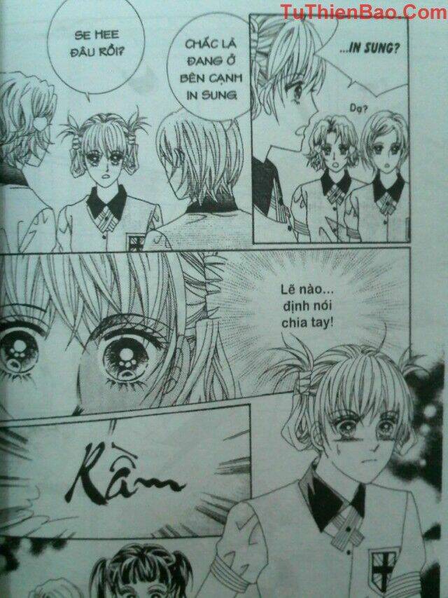 cậu ấy nhỏ hơn 1 tuổi chapter 3 62