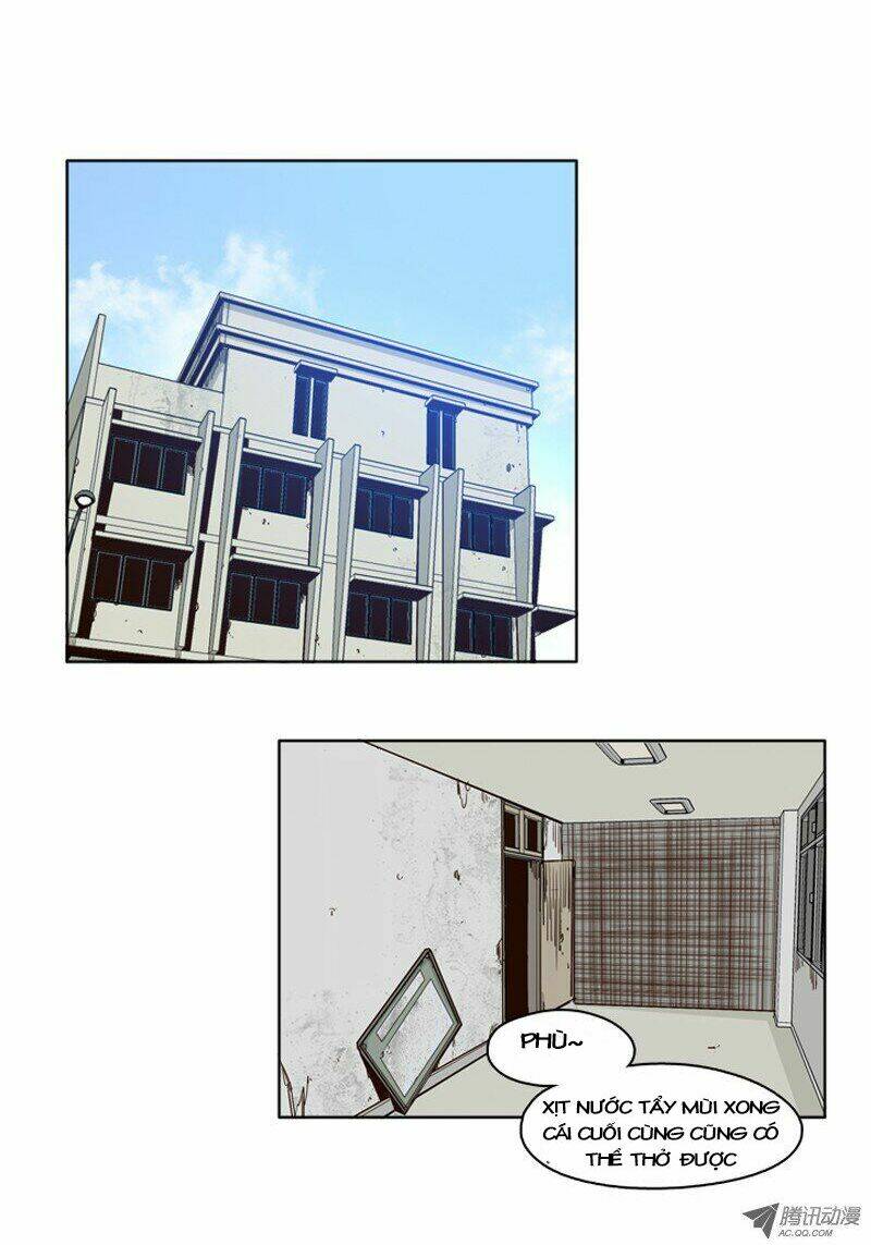 vua của vong linh chapter 89 3