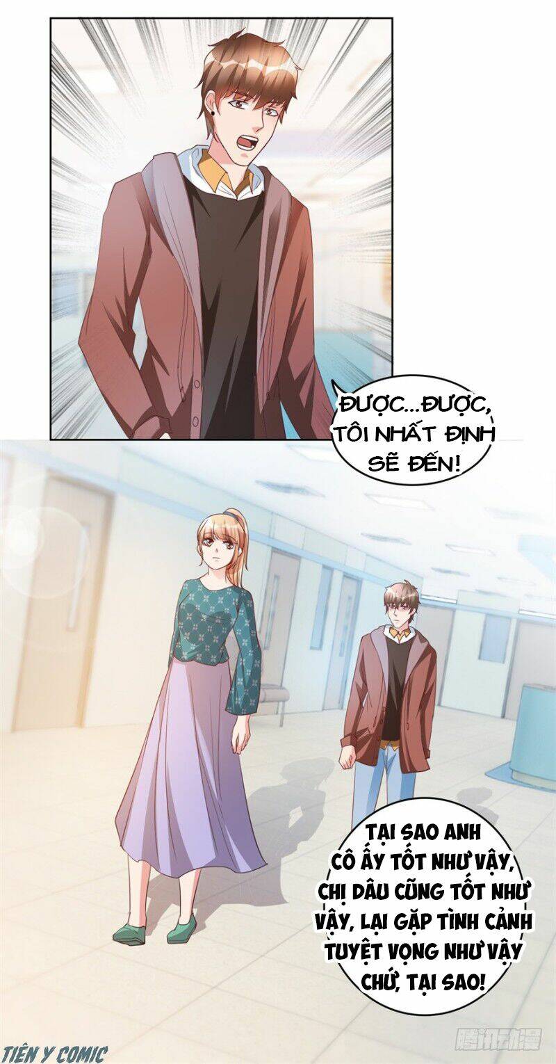 thấu thị tiên y chapter 80 24