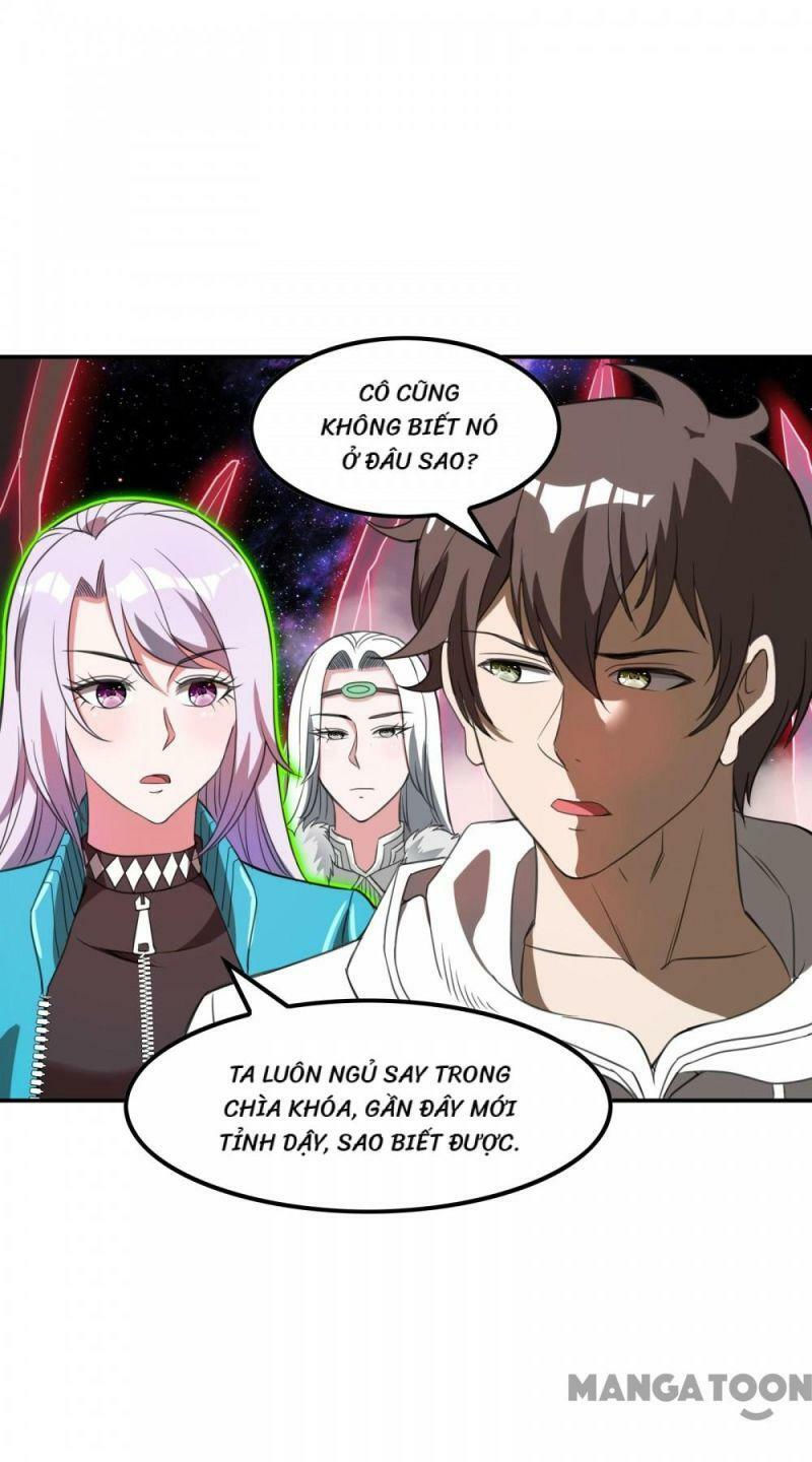 đệ nhất người ở rể chapter 130.2 13