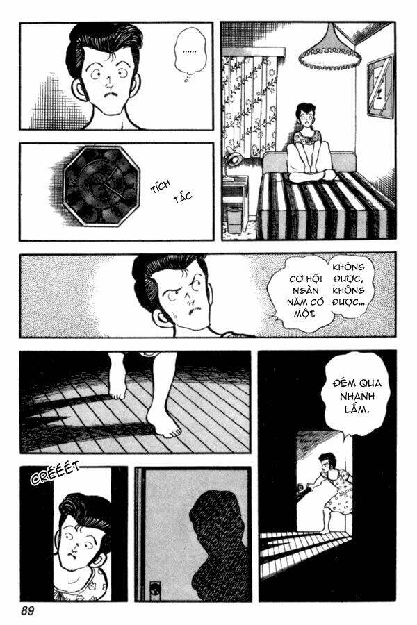 miyuki chapter 25 19