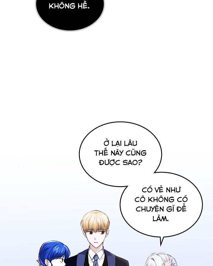 vị hôn thê giả của thái tử chapter 18 95