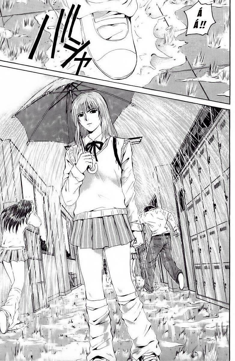 GTO - Great Teacher Onizuka chapter 131 17