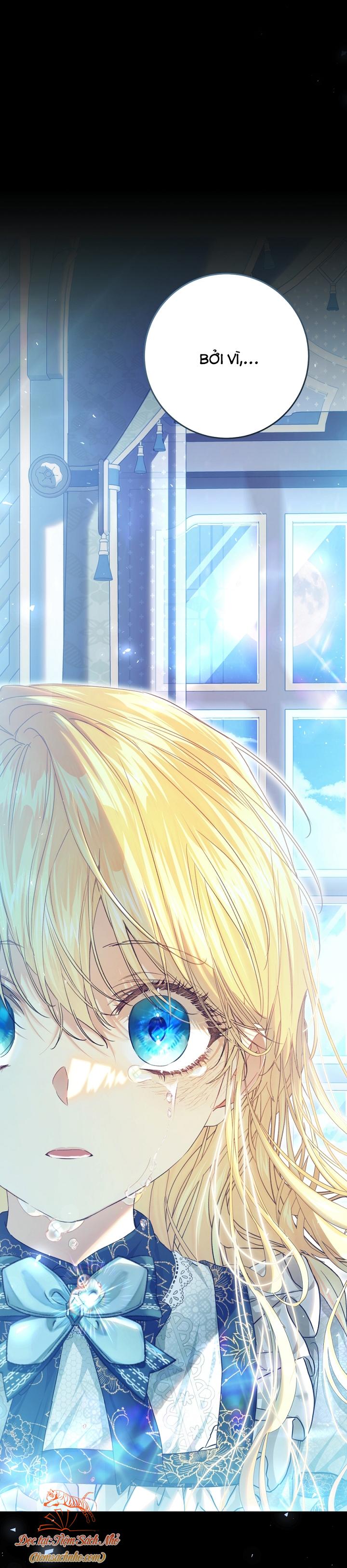 ác nữ là con rối chapter 63 9