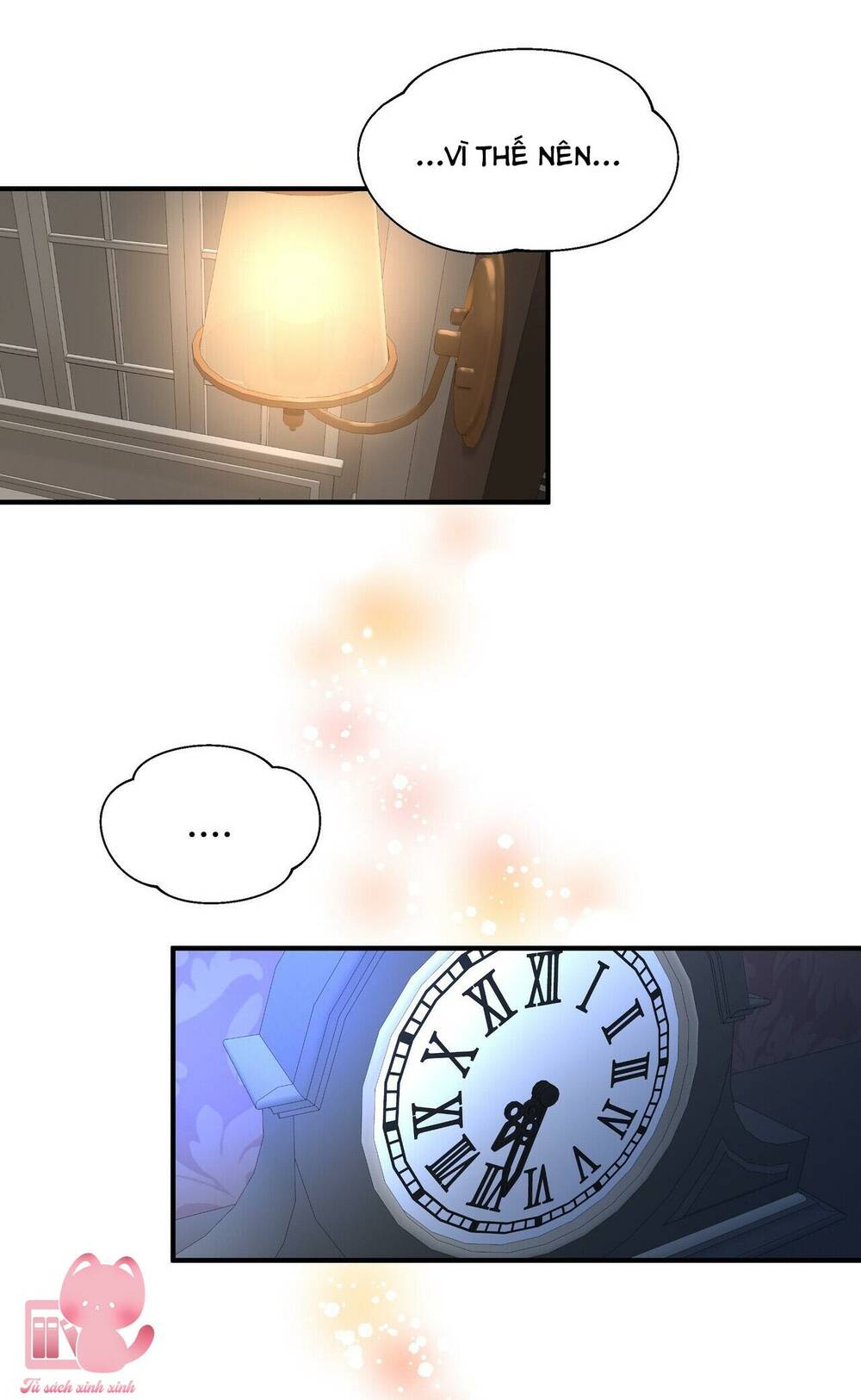 người thừa kế chapter 35 32