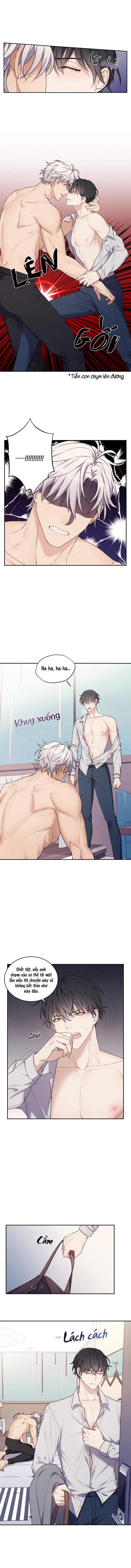 tâm mộng chapter 2 5