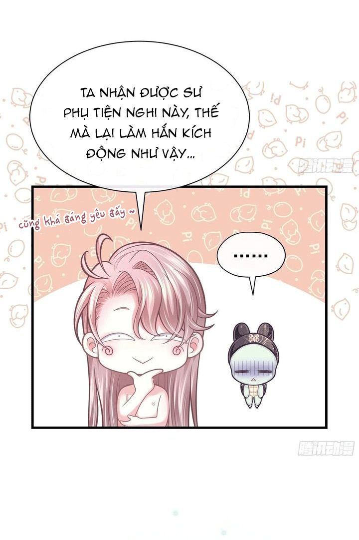 tôi nghi ngờ hệ thống thích tôi chapter 30 29