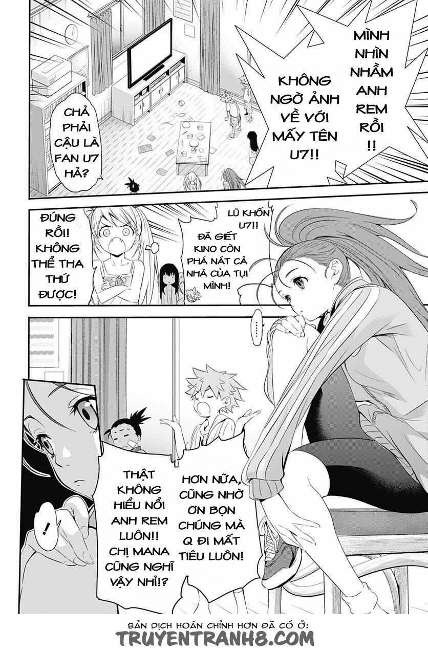 q (shihira tatsuya) chapter 12 8
