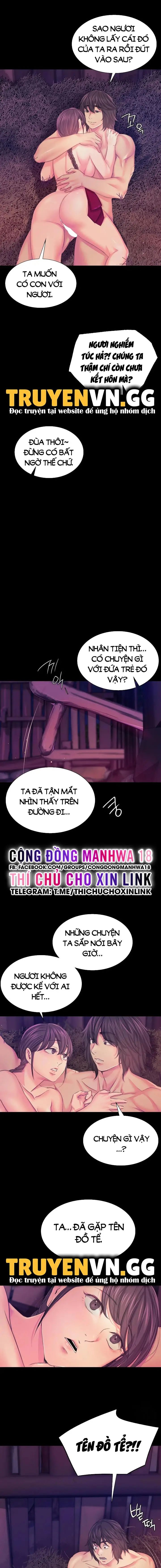 [18+] tiểu thư chapter 62 8