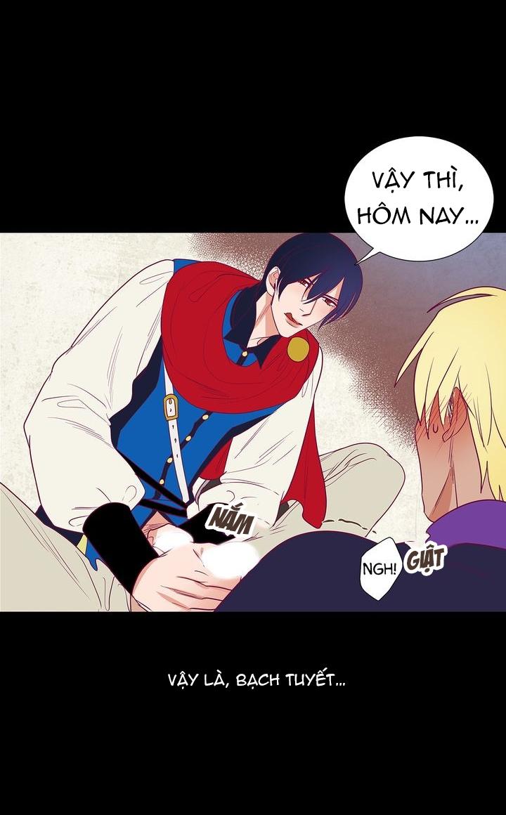 rạp chiếu phim bl cổ điển chapter 17 17