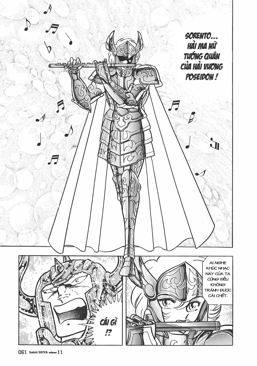 áo giáp vàng chapter 49 14