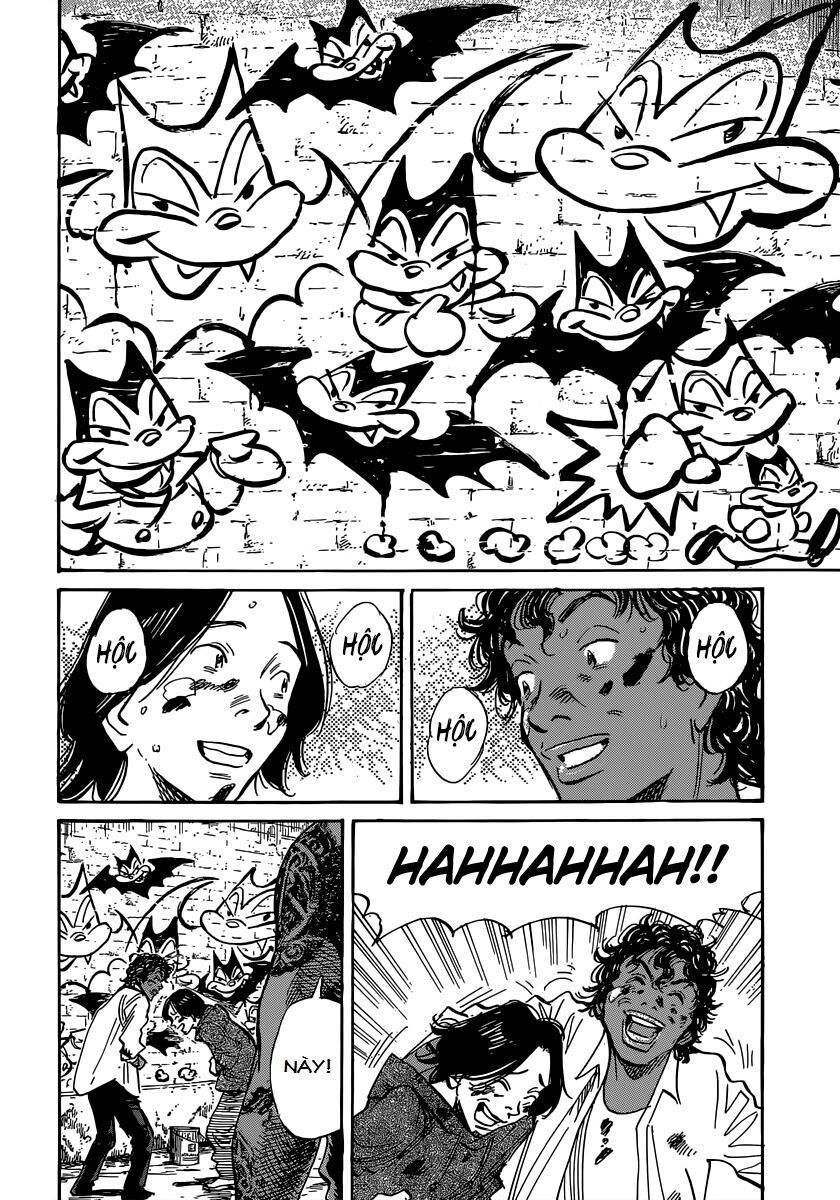 billy bat chapter 128 18