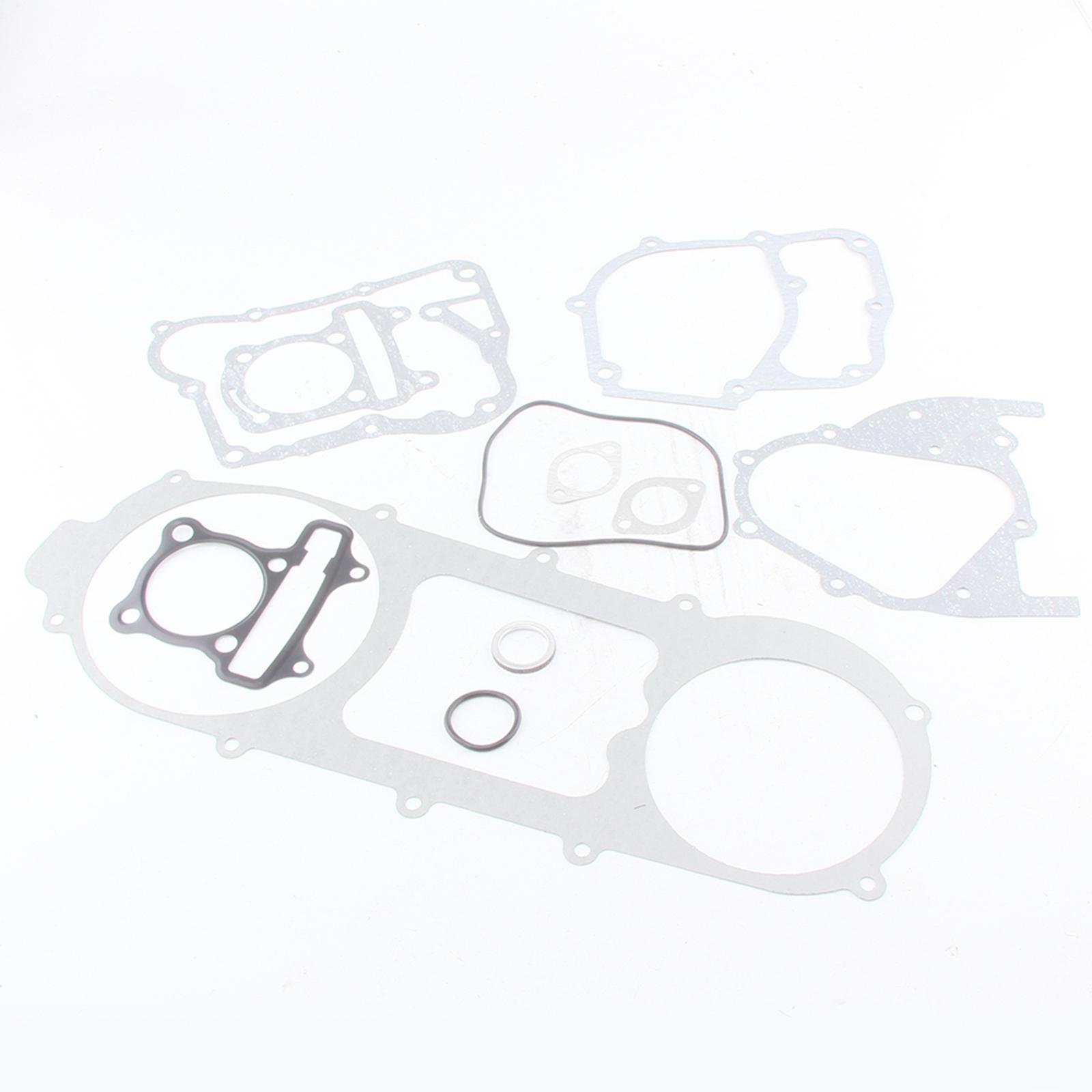 Complete Engine Gasket Set Kit for GY6 150cc Moped Scooters ATVs Go Karts