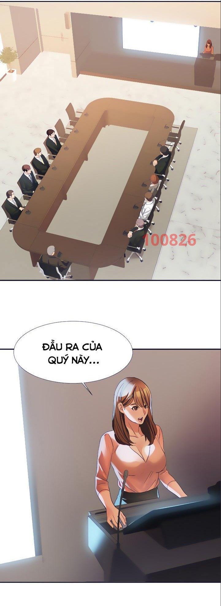 gái hư phải bị phạt chapter 26 1