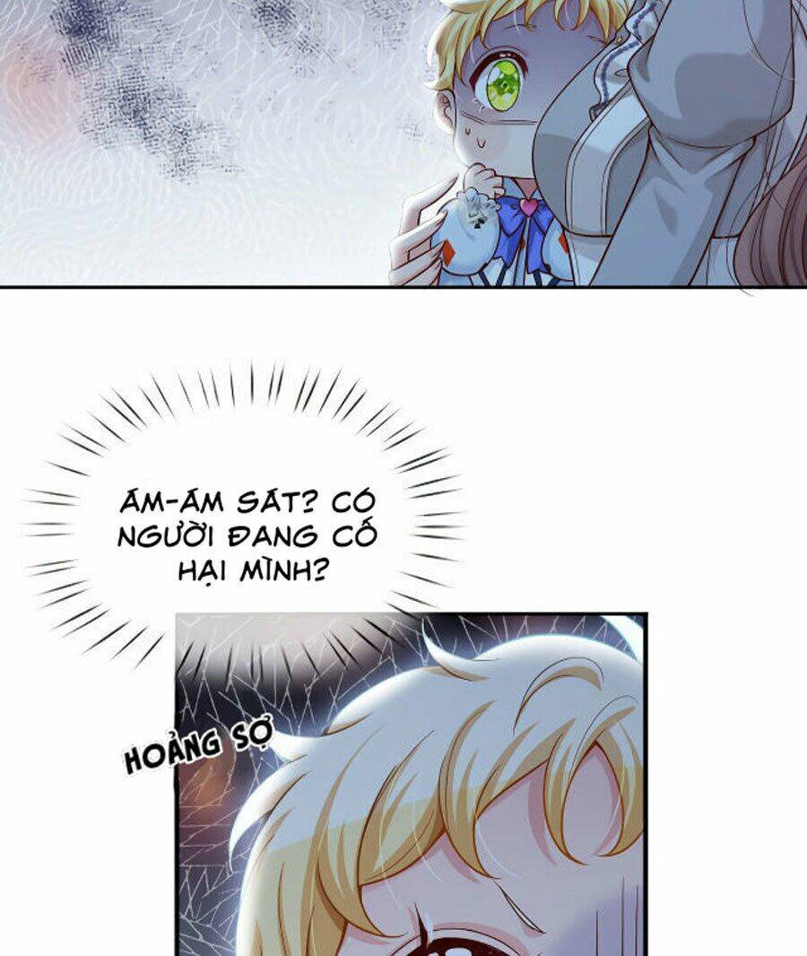 nữ hoàng edith chapter 1 47