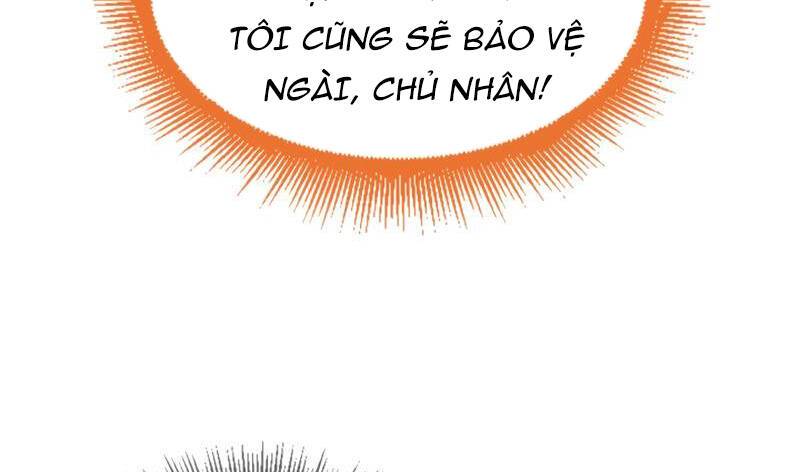 ngôi nhà kết nối với hầm ngục chapter 47.5 15