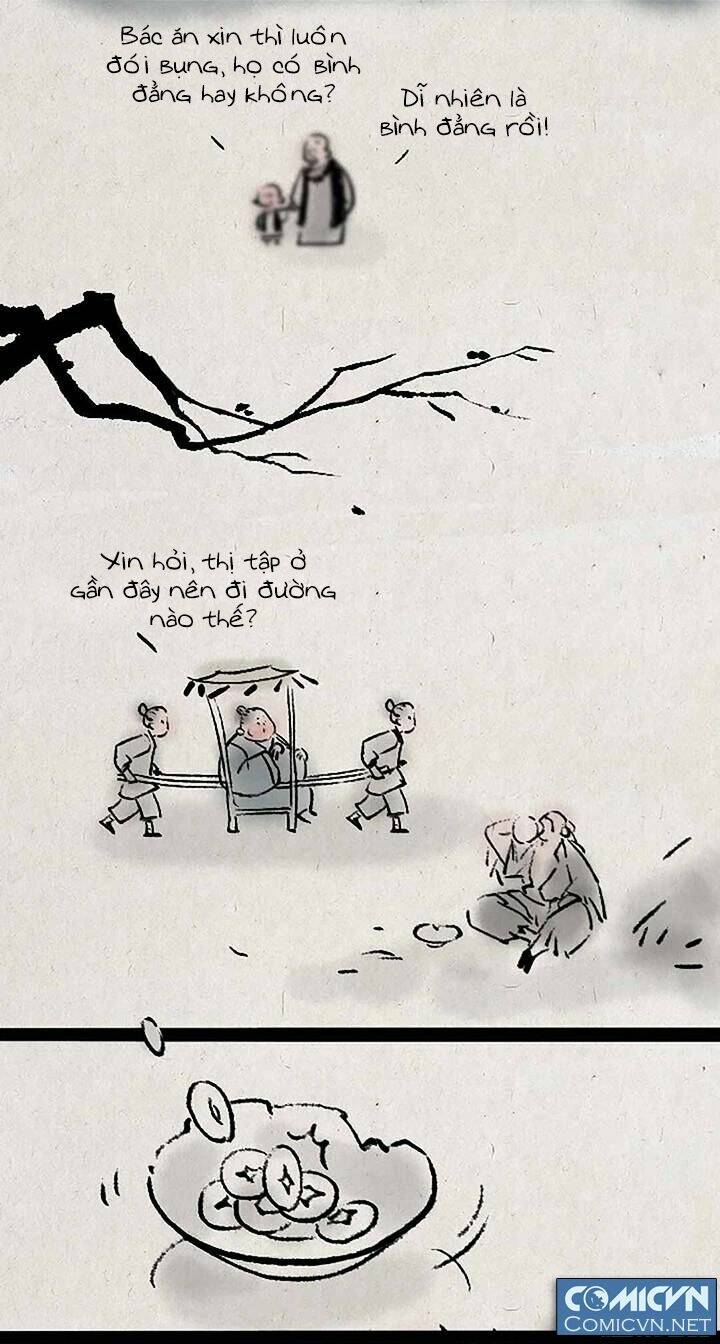 nhất thiền tiểu hòa thượng chapter 15 3