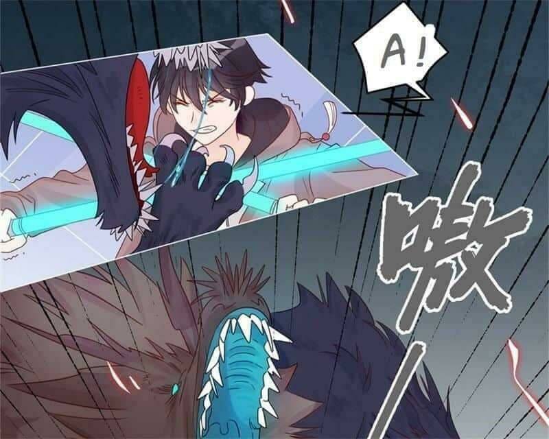 vân tưởng chi ca chapter 1 138