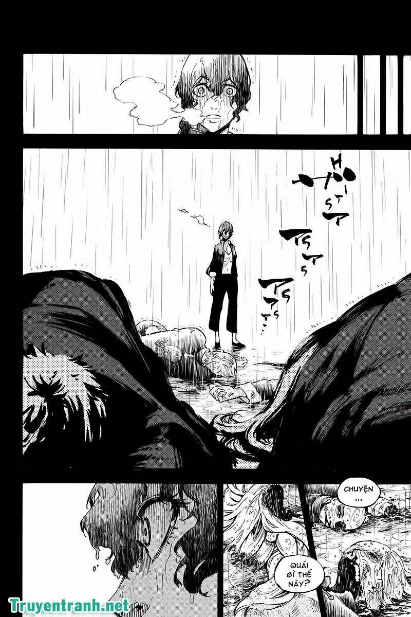 dolly kill kill chapter 120 6