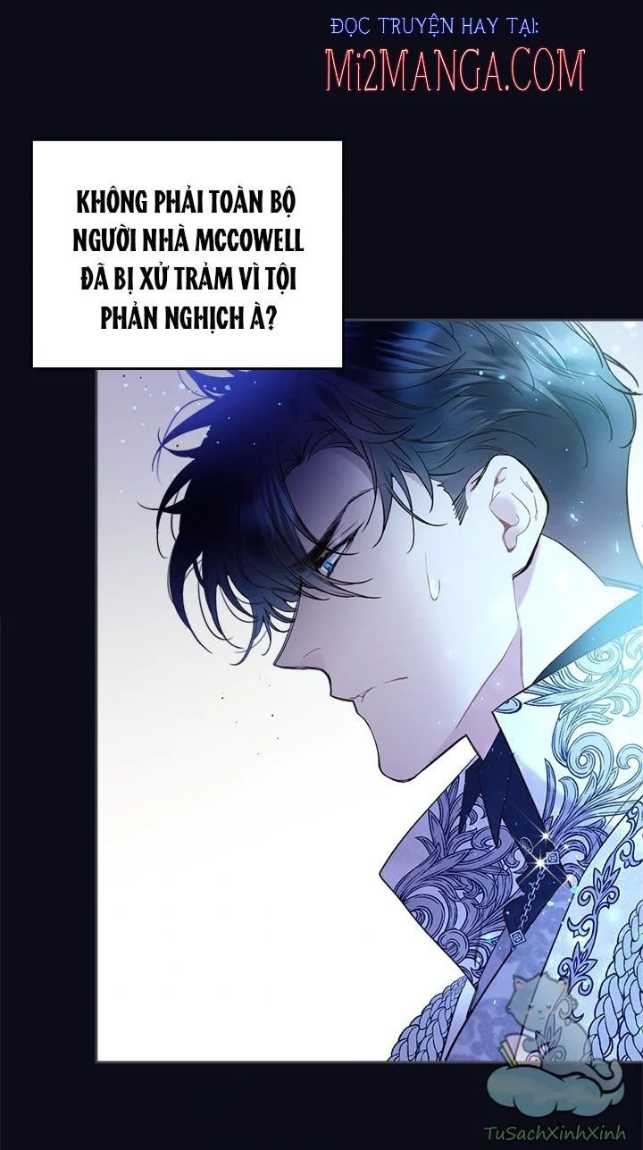 [15+] công chúa chloe chapter 67.1 15