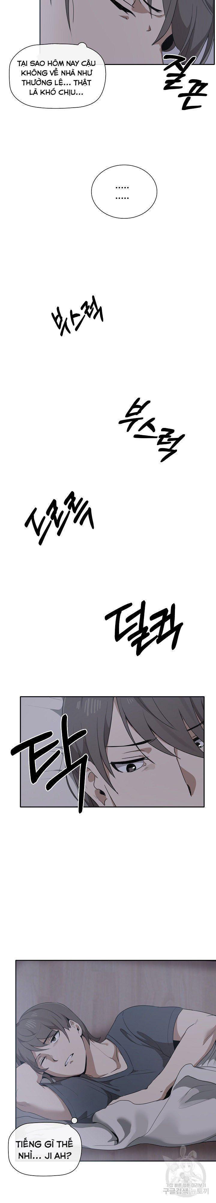 18+ thực sự em rất sướng chapter 1 28