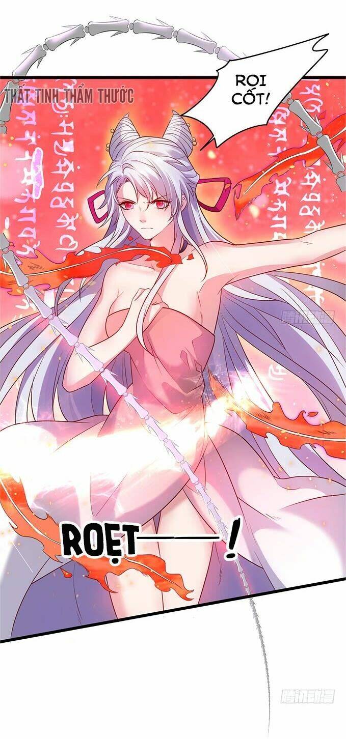 liêu liêu trai chapter 7 21